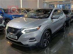 Nissan Rogue Sport